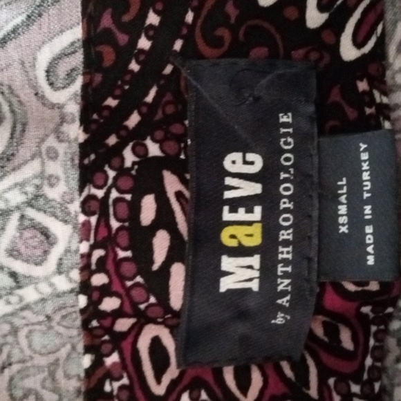 Maeve Lisbetta Dress - Picture 4 of 5